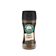 Robertsons Black Pepper